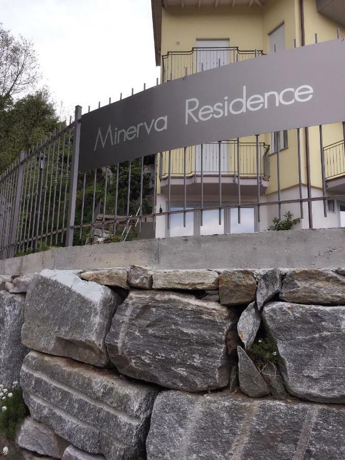 Minerva Residence ลาเวนา ปอนเต เตรซา ภายนอก รูปภาพ