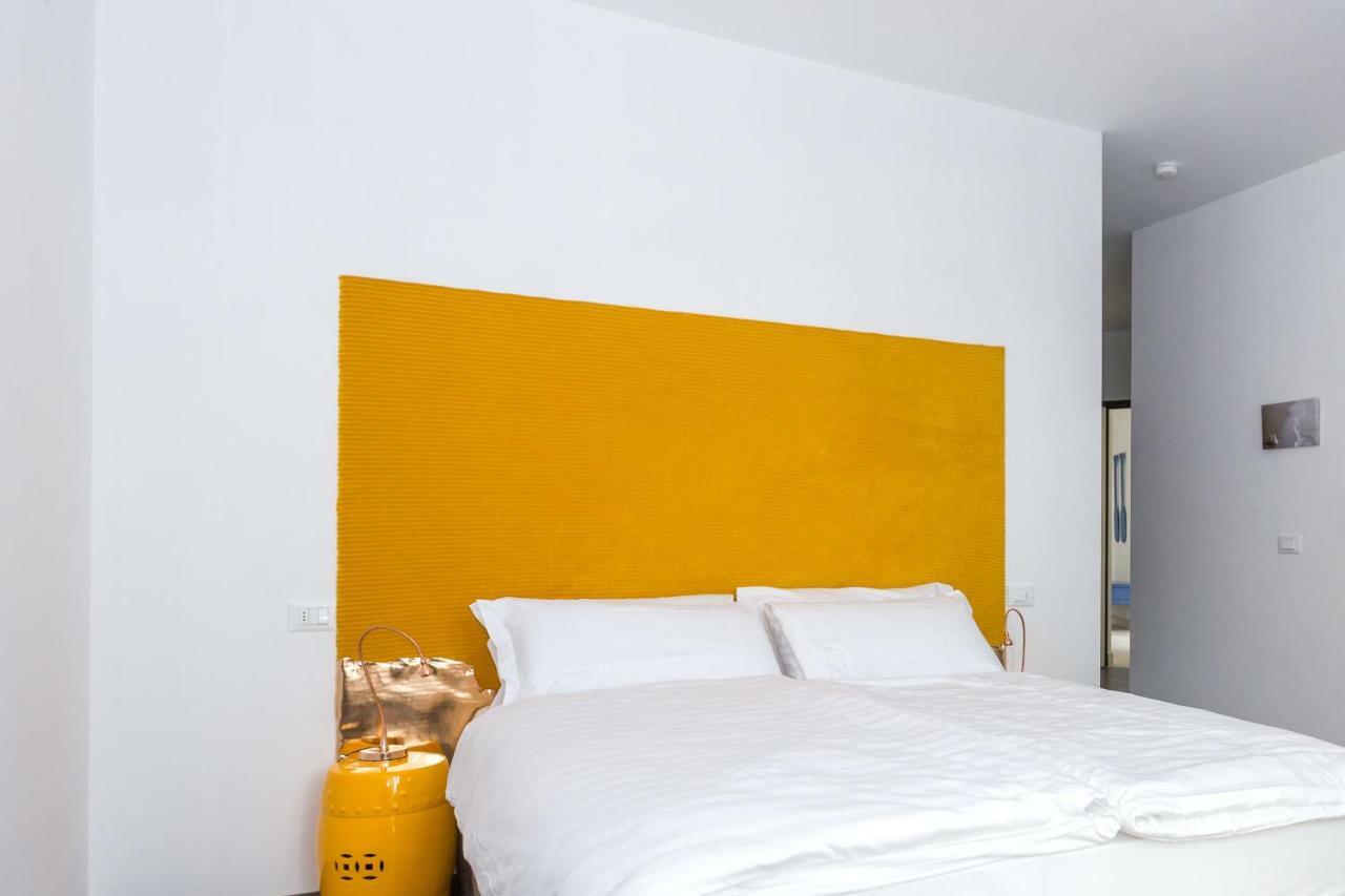 Minerva Residence ลาเวนา ปอนเต เตรซา ภายนอก รูปภาพ