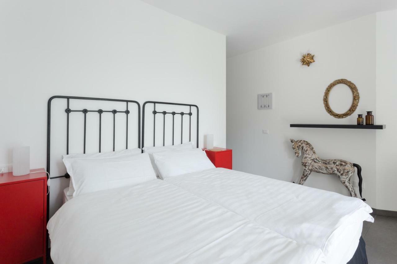 Minerva Residence ลาเวนา ปอนเต เตรซา ภายนอก รูปภาพ